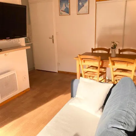 Apartament Confort Sur Les Pistes *