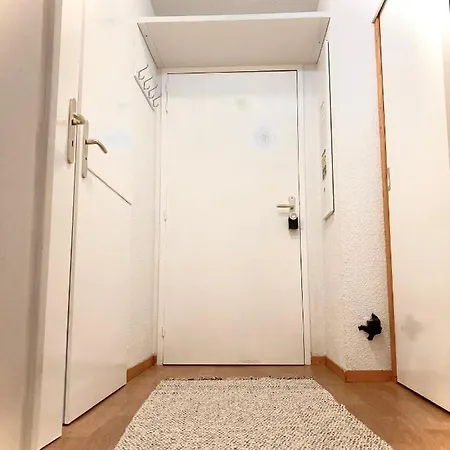 Confort Sur Les Pistes Apartament *