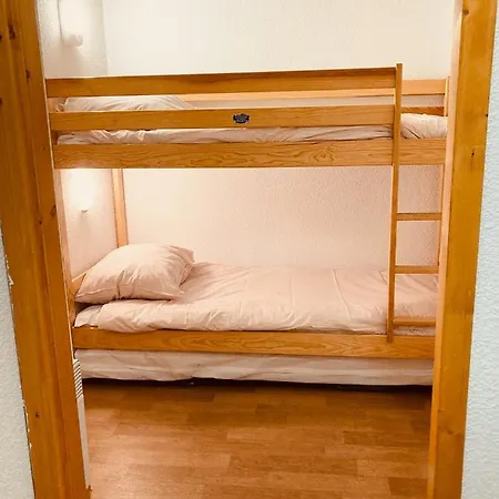 Confort Sur Les Pistes Apartament *